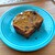 SWITCH STAND ODAIBA - 料理写真:キャロットケーキ
