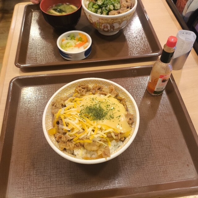 Sukiya Toyota Akebono Ten