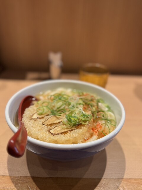 因幡うどん 六本松支店 - 六本松/うどん | 食べログ