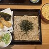 京うどん 生蕎麦 岡北