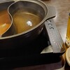 しゃぶ葉 - 出汁セット