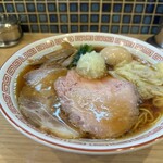 中華そば えにし - 