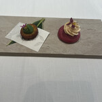 シェ オリビエ - 