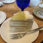 パティスリーサツキ - 