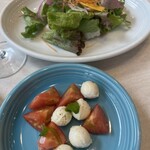 CAFE&DINING Bonheur - 