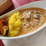 ベルネージュ - 料理写真: