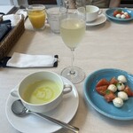 CAFE&DINING Bonheur - 