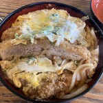 うどんのもとなり - 