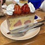 パティスリーサツキ - 