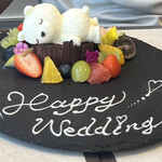 CAFE&DINING Bonheur - 