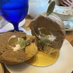 パティスリーサツキ - 