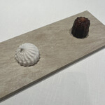 シェ オリビエ - 