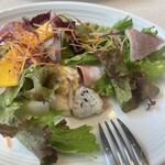 CAFE&DINING Bonheur - 