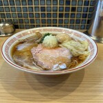 中華そば えにし - 