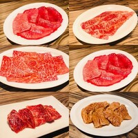 焼肉 ジャンボ はなれ - 