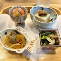 食樂庵 報徳 - 
