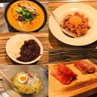 焼肉 ジャンボ はなれ - 