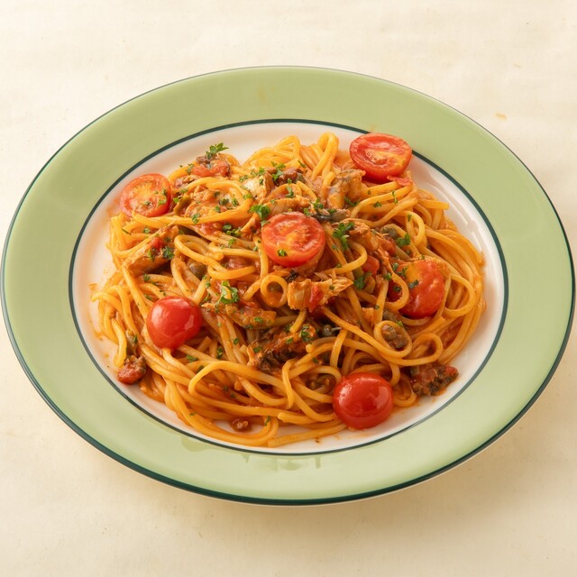 もちの木パスタ - 三鷹/パスタ | 食べログ