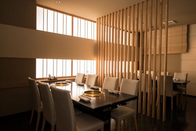 米沢牛黄木 金剛閣 焼肉 黄木 - 米沢（焼肉）の写真