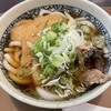 真心うどん