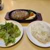 ステーキのあさくま 四日市店