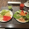 オールデイダイニング シーズンカフェ
