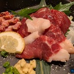 KAWACHI BASE 龍栄荘 - 