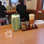 らーめんヒグマ - 