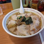 らーめんヒグマ - 