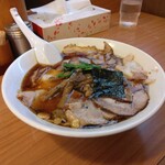 らーめんヒグマ - 