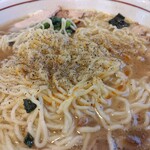 らーめんヒグマ - 