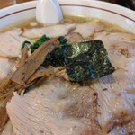 らーめんヒグマ - 