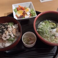 春秋ツギハギ 日比谷 - 