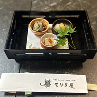 モリタ屋 木屋町店 - 