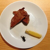 炭火焼肉 なかはら - 