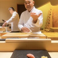 鮨 江藤 - 