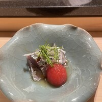 鮨 江藤 - 
