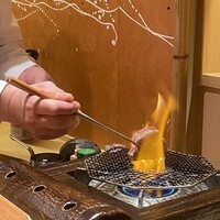 鮨 江藤 - 