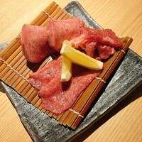 炭火焼肉 なかはら - 