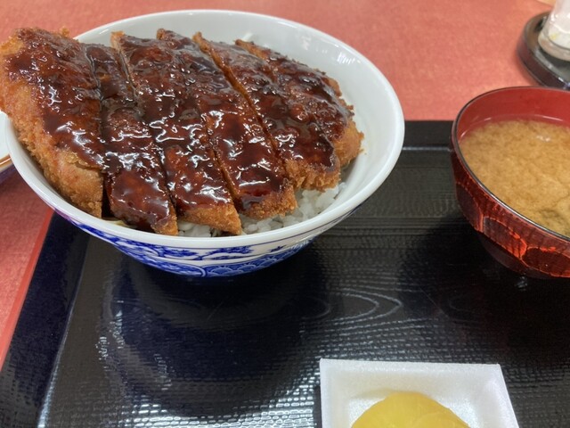 マルモ食堂 - 会津若松（食堂）の写真