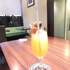 カフェ ルーチェ はなみずき