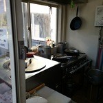 神戸ネパール大使館 - 