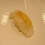 鮨 志の助 - 2006年イカ