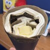 クレープシズネ