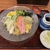 手打そばの志美津本店