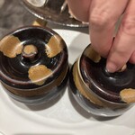 まるゑ 天満店 - 