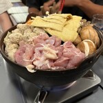 六本木 五太夫 - 