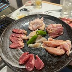 まるゑ 天満店 - 