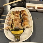 六本木 五太夫 - 