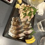 六本木 五太夫 - 